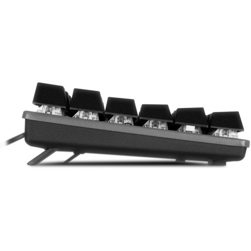 Механическая игровая клавиатура SVEN KB-G9300 (104кл., 20 Fn функций)