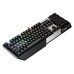 Клавиатура A4Tech Bloody B865N механическая серый/черный USB for gamer LED Клавиатура A4Tech Bloody B865N механическая серый/черный USB for gamer LED