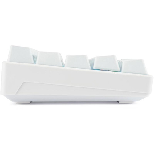 Клавиатура GMNG GG-KB505XW механическая белый USB беспроводная BT/Radio for gamer LED (1910522)