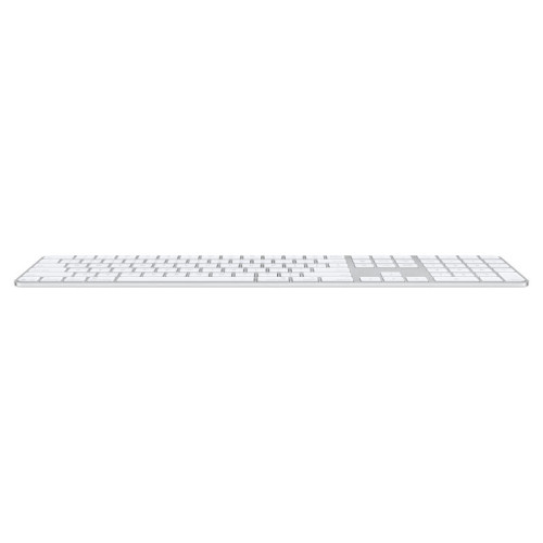 Клавиатура/ Magic Keyboard with Touch ID and Numeric Keypad - Russian (USB-C) Клавиатура/ Magic Keyboard with Touch ID and Numeric Keypad - Russian (USB-C)