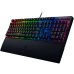 Игровая клавиатура Razer BlackWidow V3 (Green Switch)/ Razer BlackWidow V3 (Green Switch) - Russian Layout Игровая клавиатура Razer BlackWidow V3 (Green Switch)/ Razer BlackWidow V3 (Green Switch) - Russian Layout