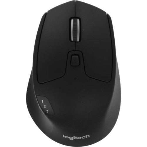 Клавиатура+мышь LOGITECH MK850 RUS PERFORMAN 920-008486