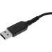 Клавиатура A4Tech Bloody B865 механическая серый/черный USB for gamer LED