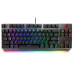 Клавиатура ASUS X801 STRIX SCOPE NX TKL D ROG NX Red 80% ABS USB (90MP00N6-BKRA00) Клавиатура ASUS X801 STRIX SCOPE NX TKL D ROG NX Red 80% ABS USB (90MP00N6-BKRA00)