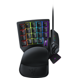 Игровой кейпад Razer Tartarus v2/ Razer Tartarus V2 Mecha-Membrane Gaming Keypad - FRML