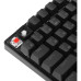 Клавиатура Steelseries Apex Pro TKL (2023) механическая черный USB for gamer LED (подставка для запястий) (64856)