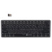 Клавиатура Oklick K763W механическая черный USB беспроводная BT/Radio Multimedia for gamer LED (1920548) Клавиатура Oklick K763W механическая черный USB беспроводная BT/Radio Multimedia for gamer LED (1920548)