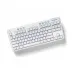 Клавиатура/ Logitech Gaming Keyboard  G715 TKL LIGHTSPEED RGB OFF WHITE