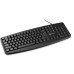 Клавиатура Oklick 105M черный USB (1678092)