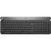 Клавиатура/ Logitech Wireless  Craft Advanced keyboard with creative input dial Retail
