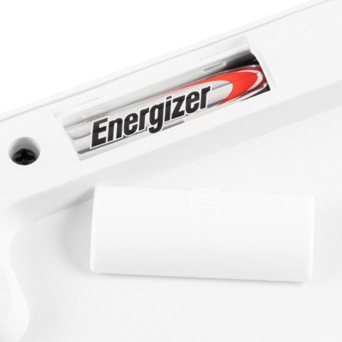 Клавиатура Oklick K225W белый USB беспроводная Multimedia (1875235)