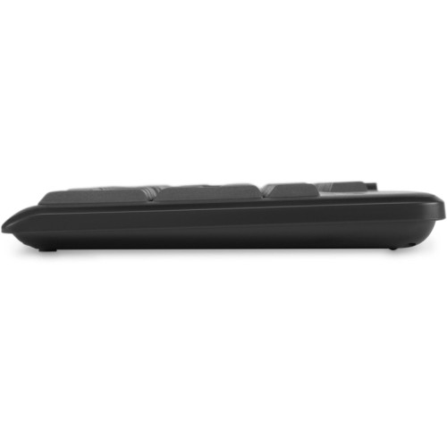 Клавиатура Oklick K225W черный USB беспроводная Multimedia (1875232) Клавиатура Oklick K225W черный USB беспроводная Multimedia (1875232)