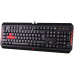 Клавиатура A4Tech Bloody Q100 черный USB Multimedia for gamer (Q100 USB) Клавиатура A4Tech Bloody Q100 черный USB Multimedia for gamer (Q100 USB)
