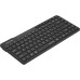 Клавиатура A4Tech Fstyler FBK26C AS черный USB беспроводная BT/Radio slim Multimedia (FBK26C AS) Клавиатура A4Tech Fstyler FBK26C AS черный USB беспроводная BT/Radio slim Multimedia (FBK26C AS)