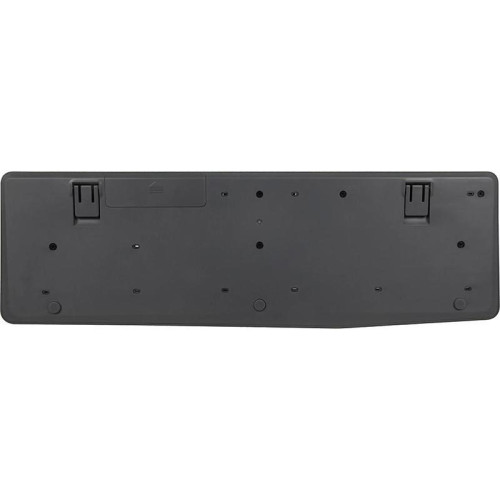 Клавиатура+мышь LOGITECH MK235 RUS BLACK 920-007949