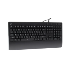 Клавиатура/ Logitech Gaming Keyboard G213 Prodigy
