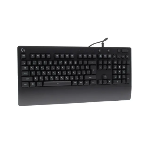 Клавиатура/ Logitech Gaming Keyboard G213 Prodigy