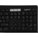 Клавиатура+мышь LOGITECH MK850 RUS PERFORMAN 920-008486 Клавиатура+мышь LOGITECH MK850 RUS PERFORMAN 920-008486