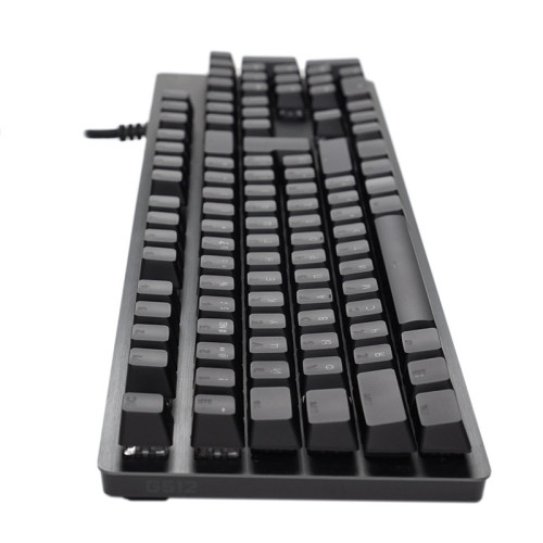 Клавиатура/ Logitech Gaming Keyboard G512 Carbon Mechanical Romer-G Tactile Клавиатура/ Logitech Gaming Keyboard G512 Carbon Mechanical Romer-G Tactile