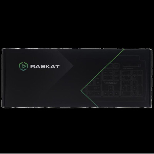 Клавиатура Raskat KG001