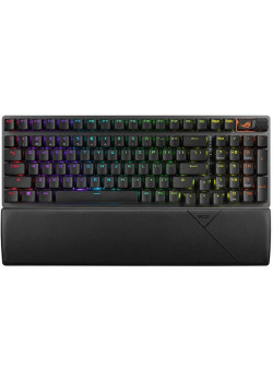 ASUS X901 STRIX SCOPE II 96 WL/NXSW/RU/PBT (RUS)