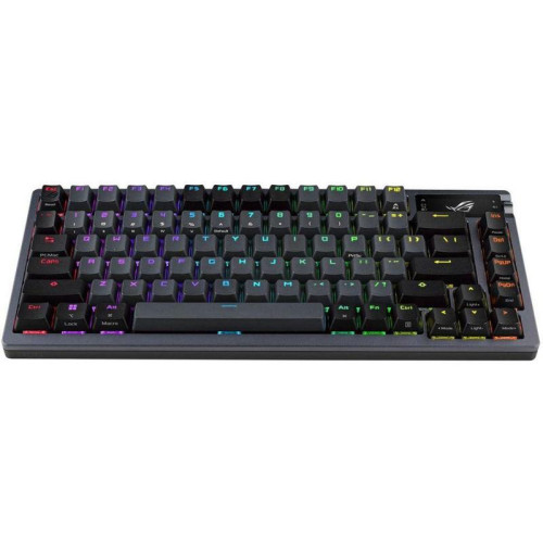 Клавиатура ASUS M701 ROG AZOTH/NXSW/RU/ ASUS M701 ROG AZOTH/NXSW/RU