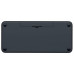 Клавиатура Logitech Keyboard K380 Dark Grey Wireless Bluetooth RTL, Multi-Device Клавиатура Logitech Keyboard K380 Dark Grey Wireless Bluetooth RTL, Multi-Device