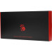 Клавиатура A4Tech Bloody B950 механическая серый/черный USB for gamer LED (B950)