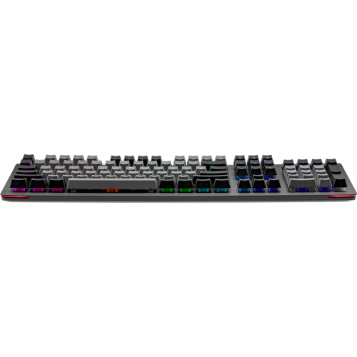 Игровая клавиатура/ Cooler Master Keyboard CK352/Black/Brown Switch/RU