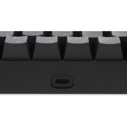 Клавиатура DEFENDER USB APEX GK-002 RU 45002