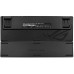 Клавиатура ASUS X901 STRIX SCOPE II 96 WL ROG NX Storm PBT 96% USB 2.4GHz BT Клавиатура ASUS X901 STRIX SCOPE II 96 WL ROG NX Storm PBT 96% USB 2.4GHz BT