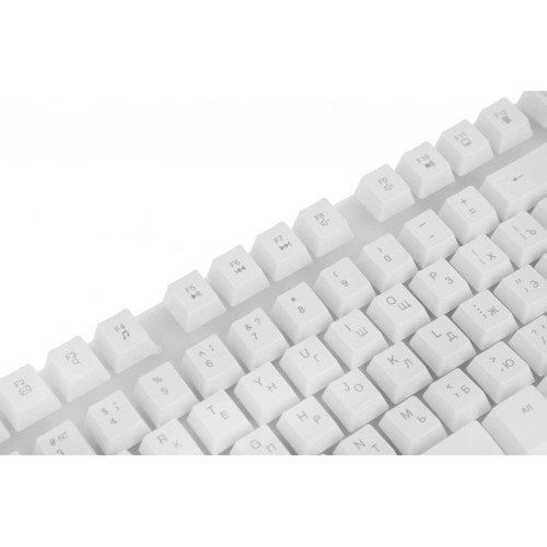 Клавиатура DEFENDER NEROS GK-147 RU 45147