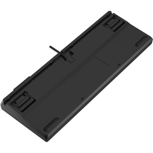 Клавиатура A4Tech Bloody AT87 Renegade механическая черный/зеленый USB for gamer LED (AT87)