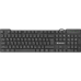 Defender Проводная клавиатура Element HB-190 USB RU,черный,полноразмерная Defender Проводная клавиатура Element HB-190 USB RU,черный,полноразмерная
