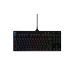 Клавиатура/ Logitech Gaming Keyboard G PRO TKL Corded Mechanical  - BLACK - RUS - USB - CLICKY