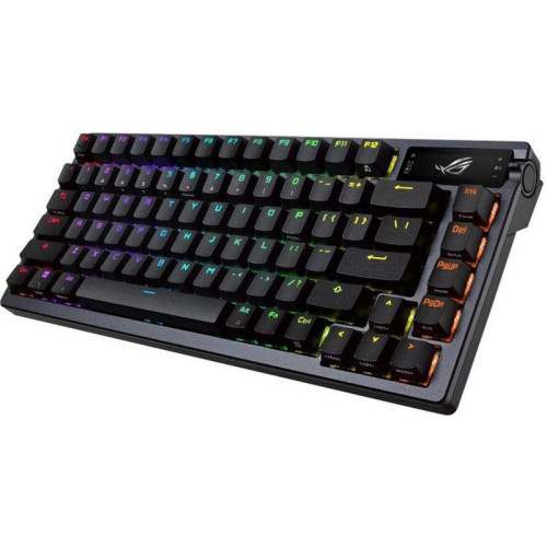 Клавиатура ASUS M701 ROG AZOTH/NXSW/RU/ ASUS M701 ROG AZOTH/NXSW/RU