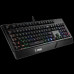 Клавиатура MSI GAMING BLACK RUS VIGOR GK20