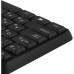 Клавиатура Oklick 145M черный USB (1659983)