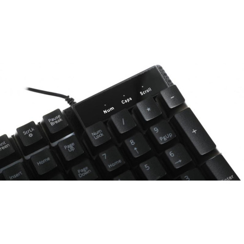 Клавиатура+мышь DEFENDER GLION C-123 RU PROMEGAJET 45123