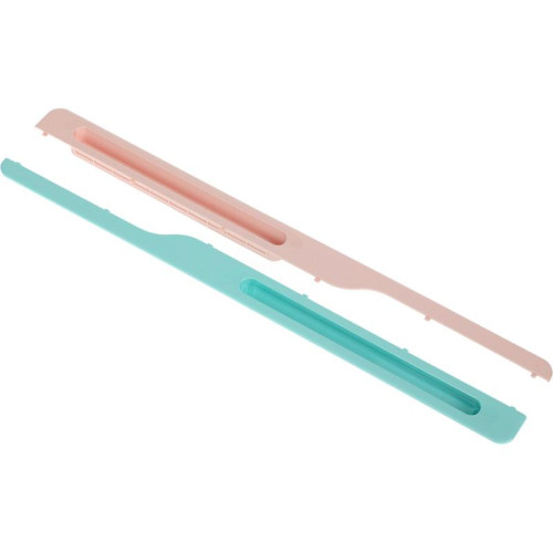 Клавиатура A4Tech Fstyler FBK25 белый/серый USB беспроводная BT/Radio slim Multimedia