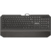 Defender Проводная клавиатура Oscar SM-600 Pro RU,черный,полноразмерная USB Defender Проводная клавиатура Oscar SM-600 Pro RU,черный,полноразмерная USB