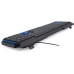 Клавиатура Oklick 750G FROST WAR черный/черный USB Multimedia for gamer (337452) Клавиатура Oklick 750G FROST WAR черный/черный USB Multimedia for gamer (337452)