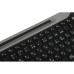 Клавиатура A4Tech Fstyler FBK25 черный/серый USB беспроводная BT/Radio slim Multimedia (FBK25 BLACK) Клавиатура A4Tech Fstyler FBK25 черный/серый USB беспроводная BT/Radio slim Multimedia (FBK25 BLACK)