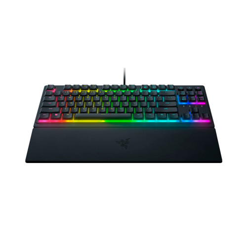 Игровая клавиатура Razer Ornata V3 Tenkeyless - Russian Layout/ Razer Ornata V3 Tenkeyless - Russian Layout