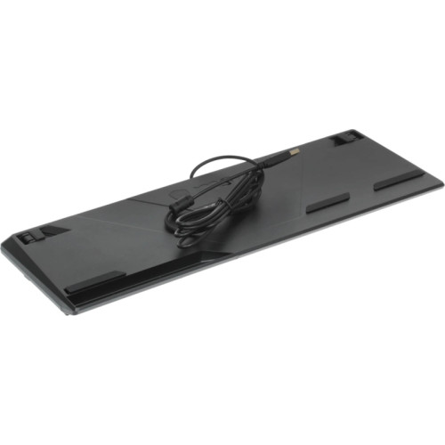 Клавиатура MSI Vigor GK30 RU черный USB for gamer LED (S11-04RU236-CLA)