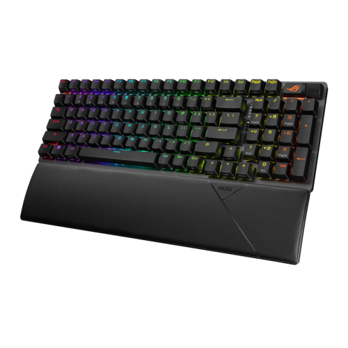 ASUS X901 STRIX SCOPE II 96 WL/NXSW/RU/ABS (RUS)