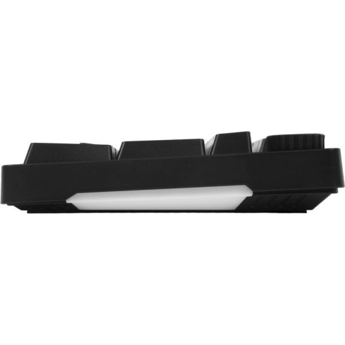 Клавиатура GMNG GG-KB790X механическая черный/серый USB Multimedia for gamer LED (1913918)