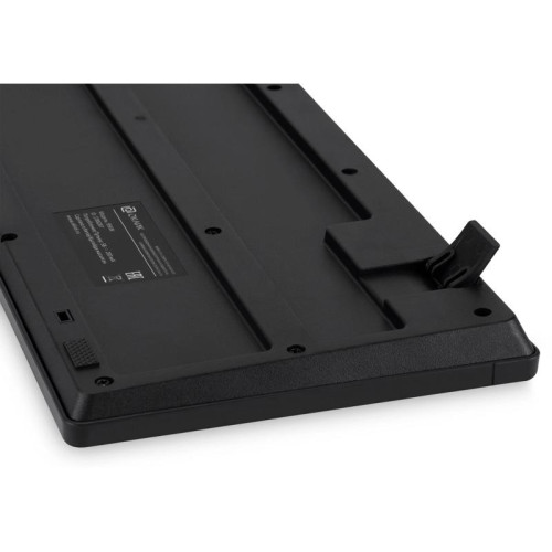 Клавиатура Oklick 95KW черный USB беспроводная (1788287)