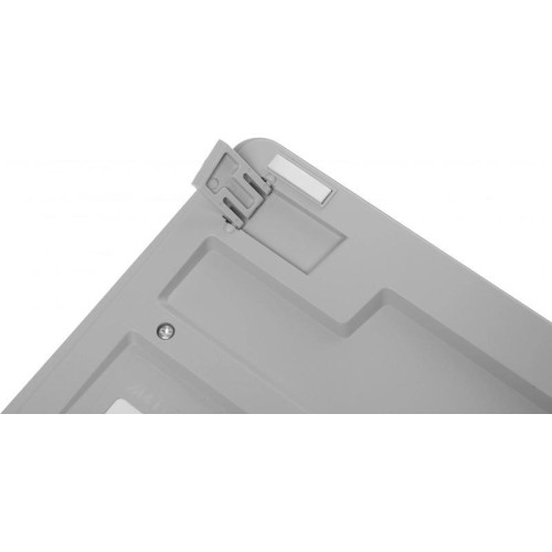 Клавиатура A4Tech Fstyler FKS11 белый/серый USB (FKS11 WHITE) Клавиатура A4Tech Fstyler FKS11 белый/серый USB (FKS11 WHITE)
