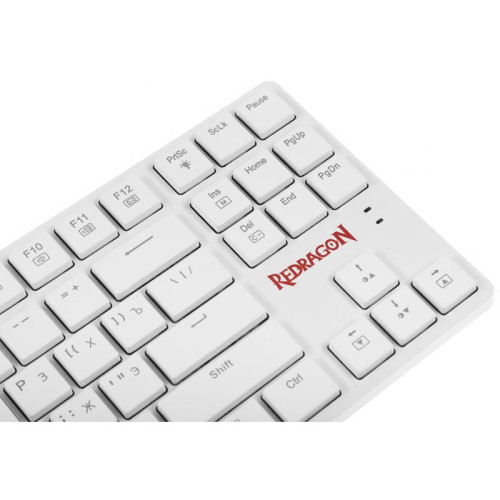 Клавиатура DEFENDER ANUBIS RGB 70506